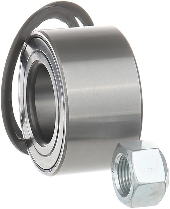 SKF Radlagersatz Radlager Set Vorne | VKBA 1315 | Für 440-460 480