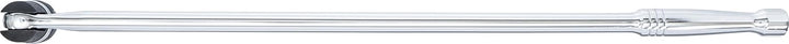 BGS 228 | Gelenkgriff mit Umschaltknarre | 12,5 mm (1/2") | 620 mm | Steck-Drehgriff | Schiebegriff