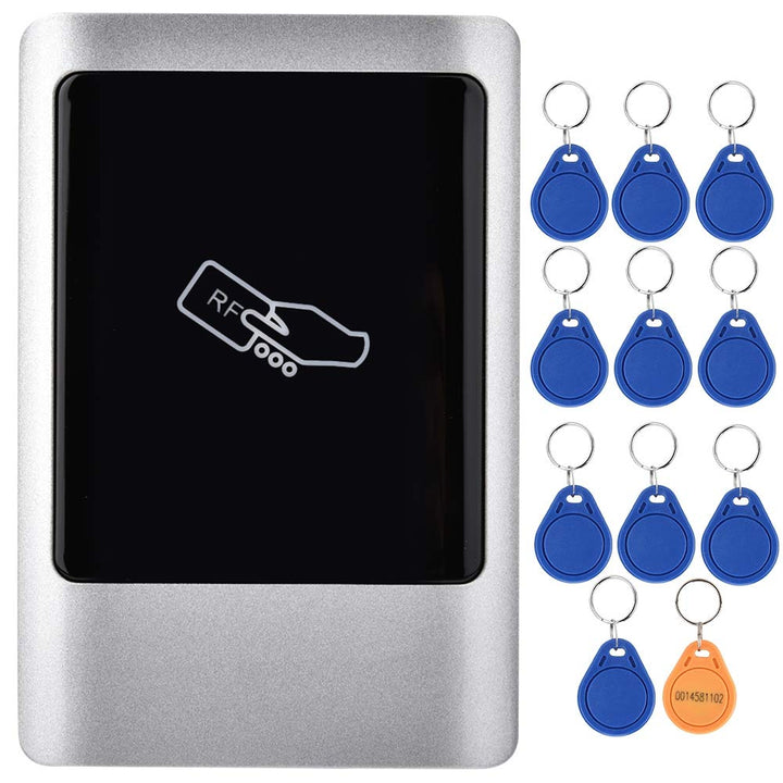 RFID Outdoor wasserdichte Kartenleser Access Controller Wiegand Tür Access Management Smart Card Sup