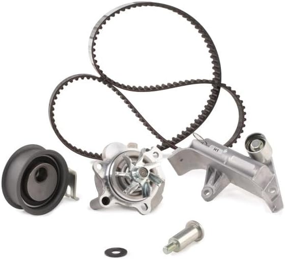 Continental bei Contitech ein CT909WP2 Wasserpumpe mit Zahnriemensatz