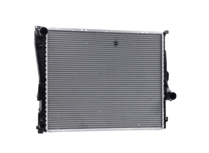 MAHLE CR 457 000P Kühlmittelkühler BEHR PREMIUM LINE