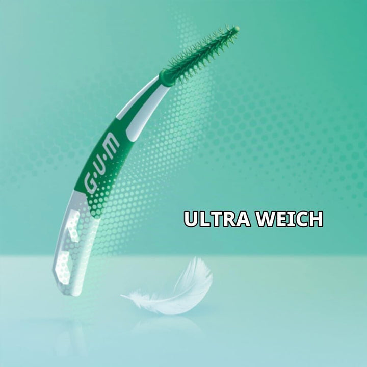 GUM Soft-Picks Pro 60 Einheiten
