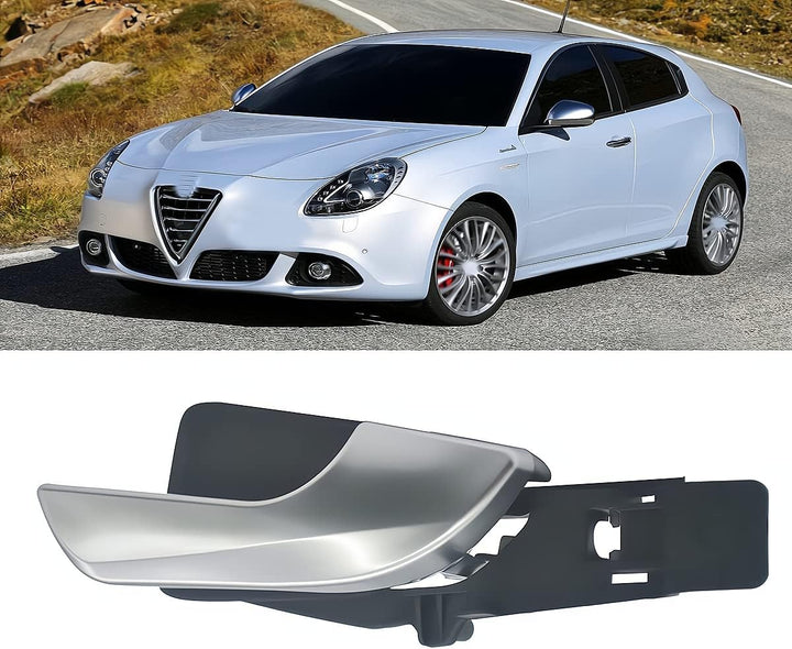 ZEALfix Vorderer Rechts Innen Türgriff 156092167 Romeo Giulietta ab 2010