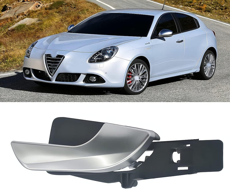 ZEALfix Vorderer Rechts Innen Türgriff 156092167 Romeo Giulietta ab 2010