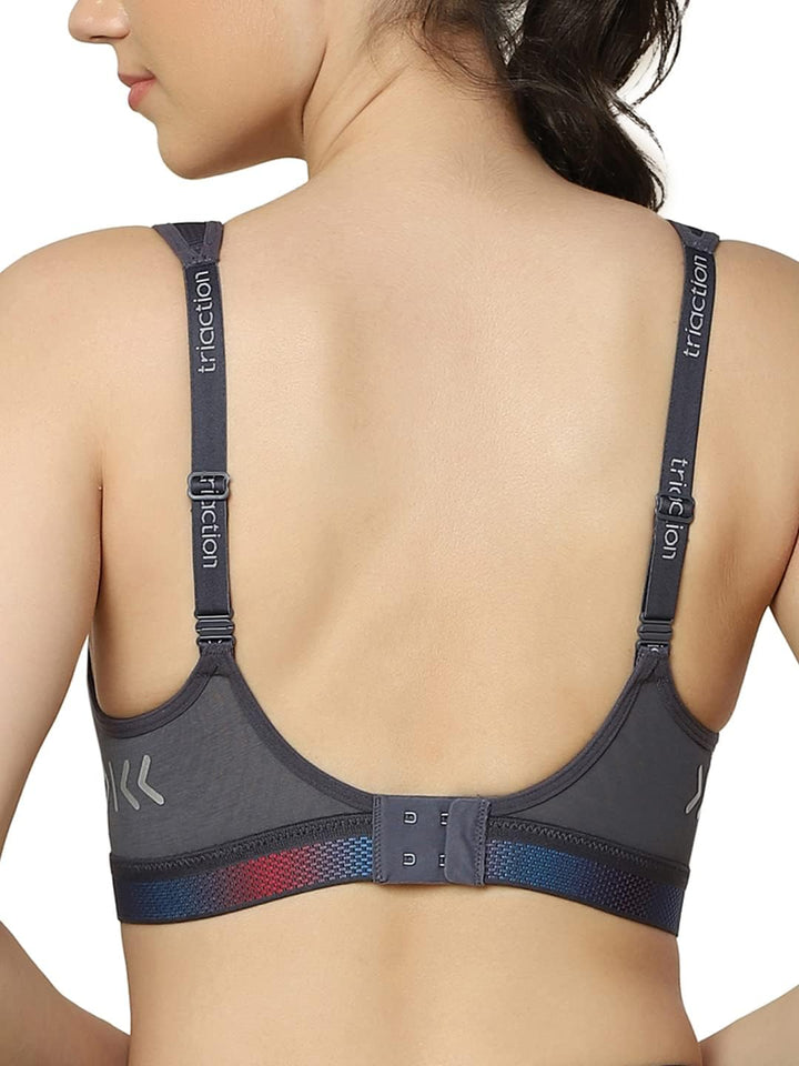 Triumph Damen Triaction Cardio Flow P Ex Bra