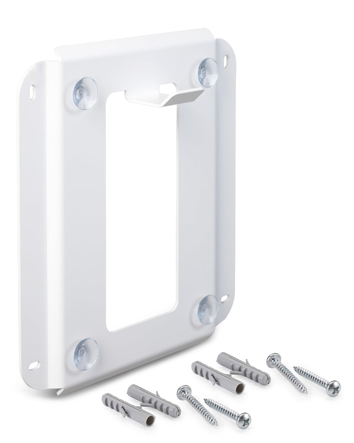 SX-Concept Wandhalterung für Sonos Sub | Minimalistisches Design | geringer Wandabstand | Made in Ge