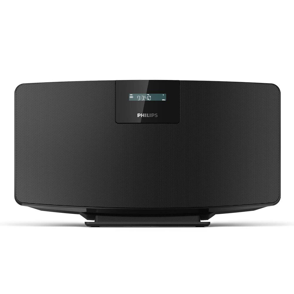 Philips DAB+ Radio TAM2505/10 – Radio mit Bluetooth – Radio Tragbares - Speichern von Favoritensende