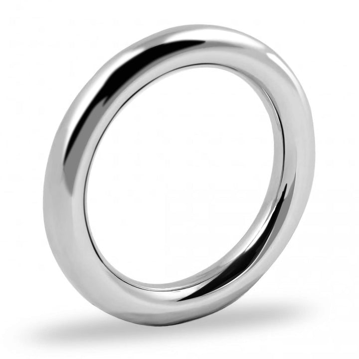 Edelstahl Verbinder Solid Ring Angeln Angelwirbel Köder Rig Angel Ringe Wirbe Meeresangeln Salzwasse