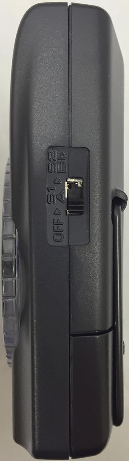Seiko SQ60 Metronom