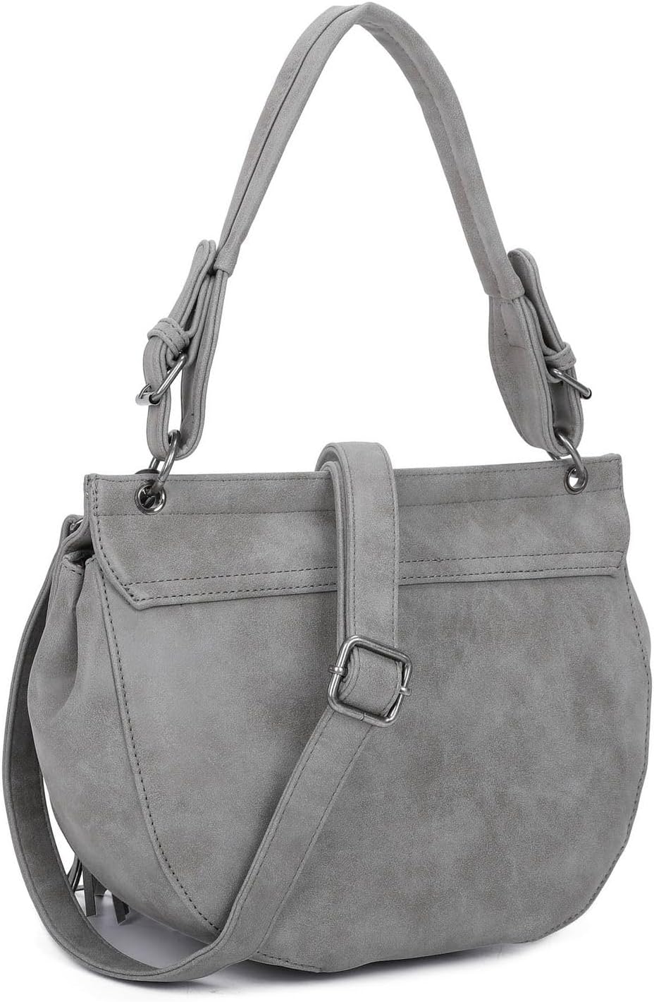 Fritzi aus Preussen Damen Fritzi41 Vintag 458 Rock Hobo