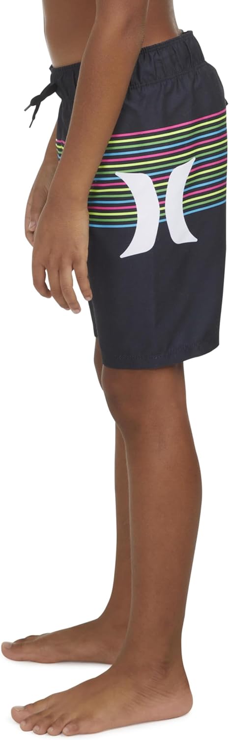 Hurley Boys' Pull on Board Shorts