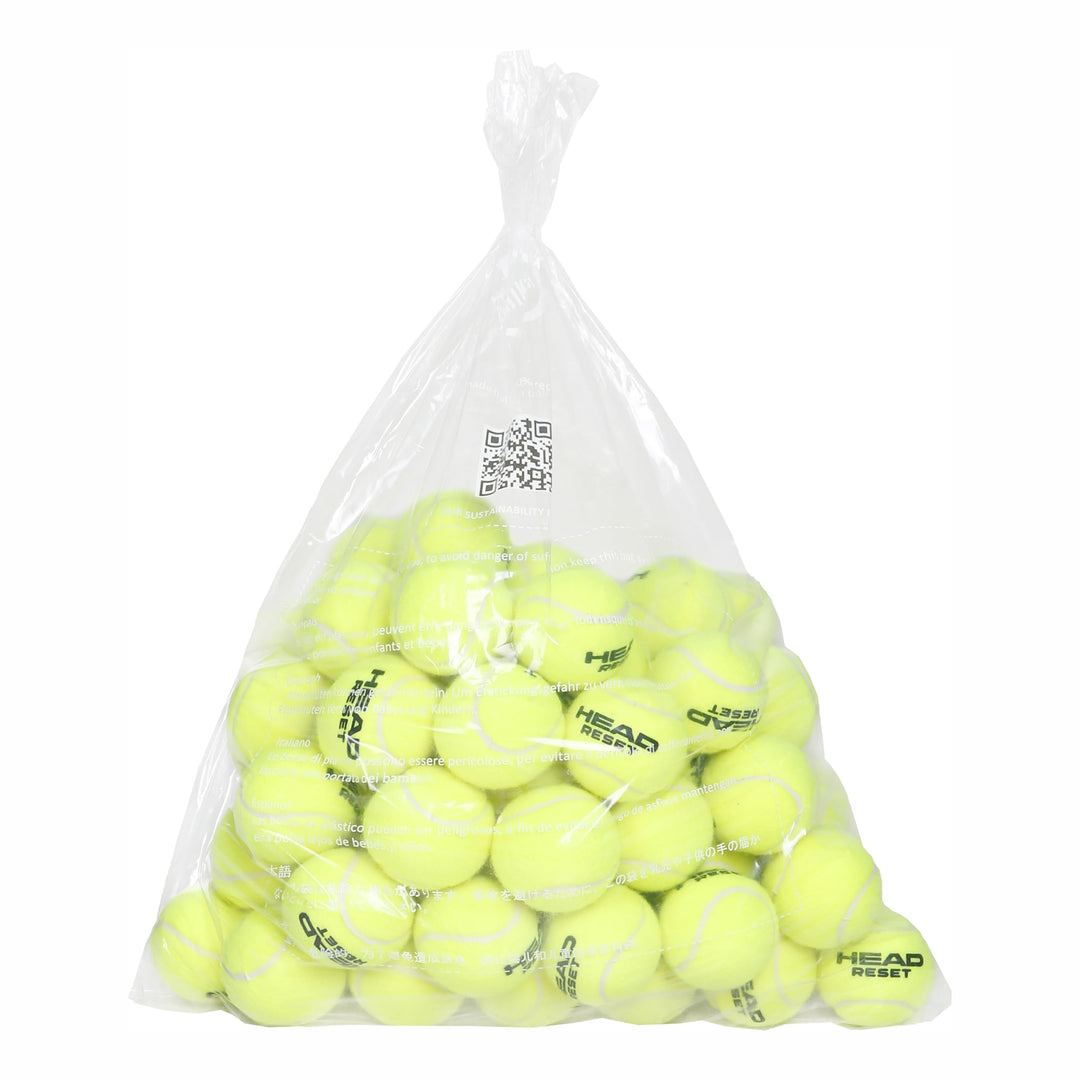 Head 72B Reset - Polybag Einheitsgrösse, Einheitsgrösse