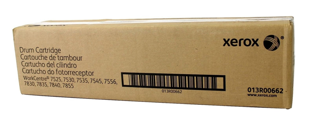 Xerox 13R662 Original Toner Pack of 1
