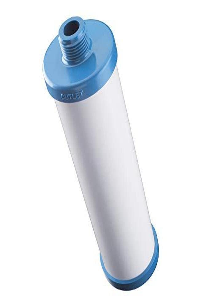 Culligan RV-700 Pre-Tank Freizeitfahrzeug-Wasserfilter, Weiss, Filter