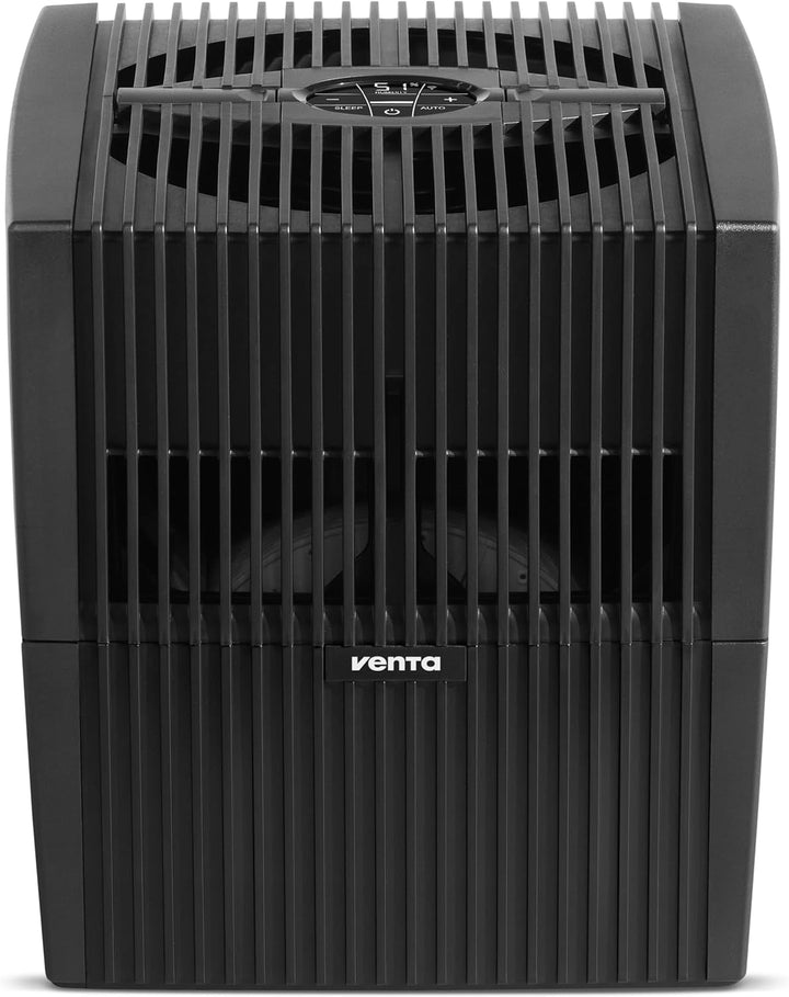 AH535 Original Connect Luftbefeuchter, für Räume bis 45 qm, Fernsteuerbar per App - AirConnect kompa