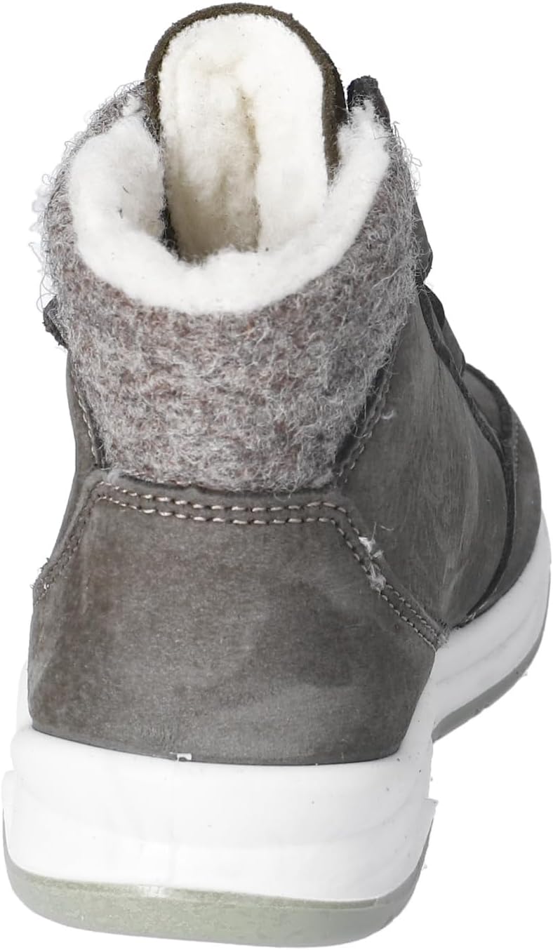 RICOSTA Jungen Winterstiefel Luan, Kinder Boots, Weite: Mittel, lose Einlage, RicostaTEX 25 EU Timo