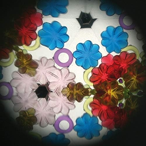 Kaleidoskop gross (farblich sortiert)