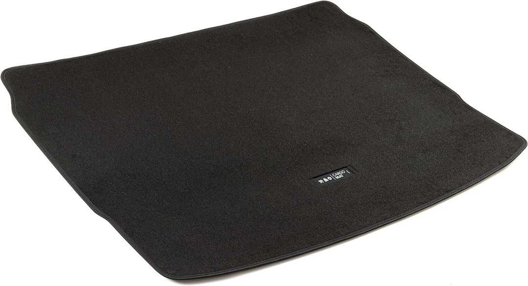 MDM BA-0936 Kofferraummatte kompatiibel mit Nissan Qashqai II 02.2014>05.2021