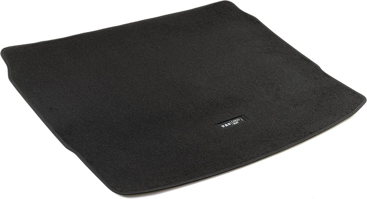 MDM BA-0936 Kofferraummatte kompatiibel mit Nissan Qashqai II 02.2014>05.2021