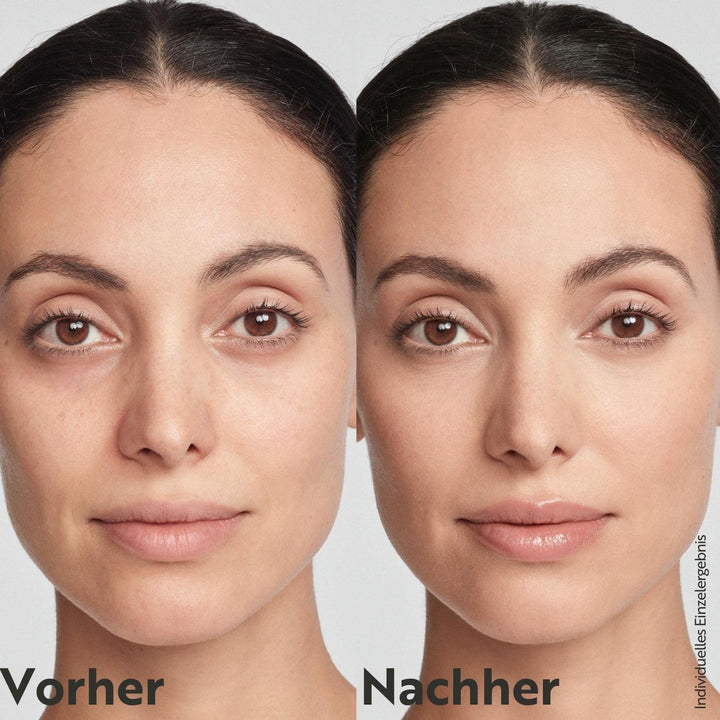 M. Asam MAGIC CARE Geschenkset mit Perfect Eye Serum (25 ml) & Perfect Teint (30 ml) - Anti-Aging Pf