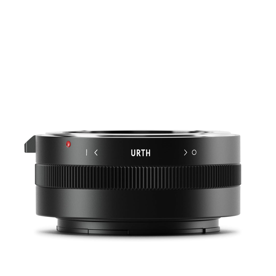Urth Objektivadapter: Kompatibel mit Nikon F (G-Type) Objektiv und Leica L