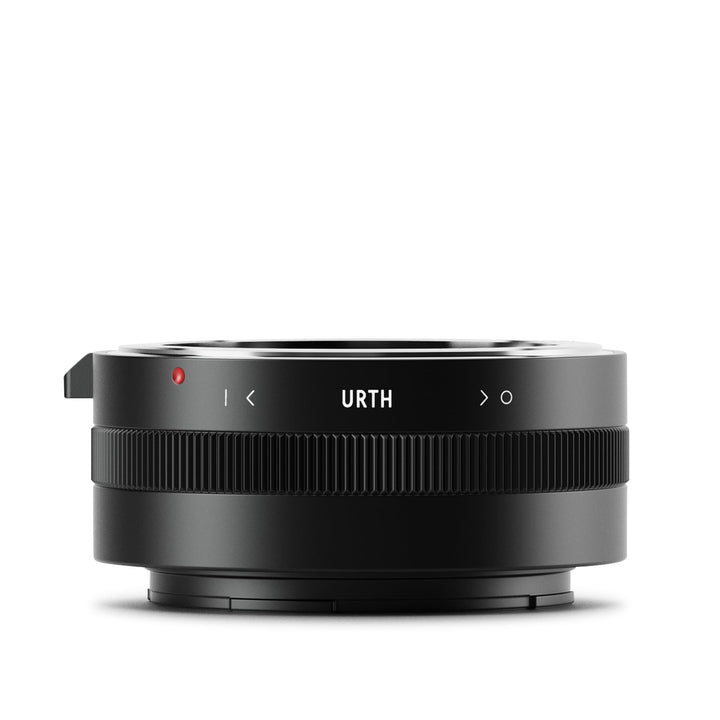 Urth Objektivadapter: Kompatibel mit Nikon F (G-Type) Objektiv und Leica L