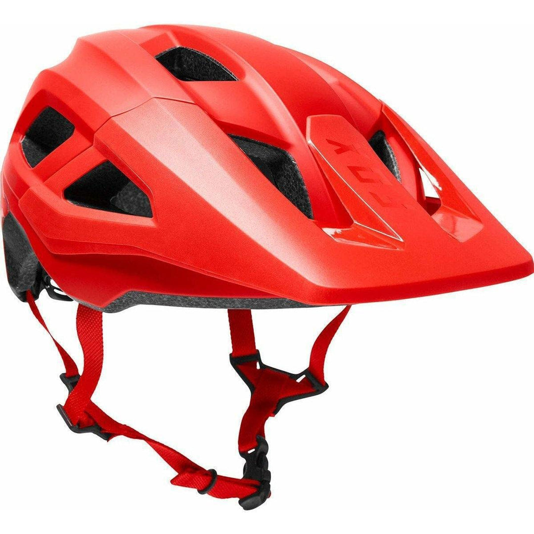 Fox Racing Helm Mainframe MIPS Helmet L Rot, L Rot