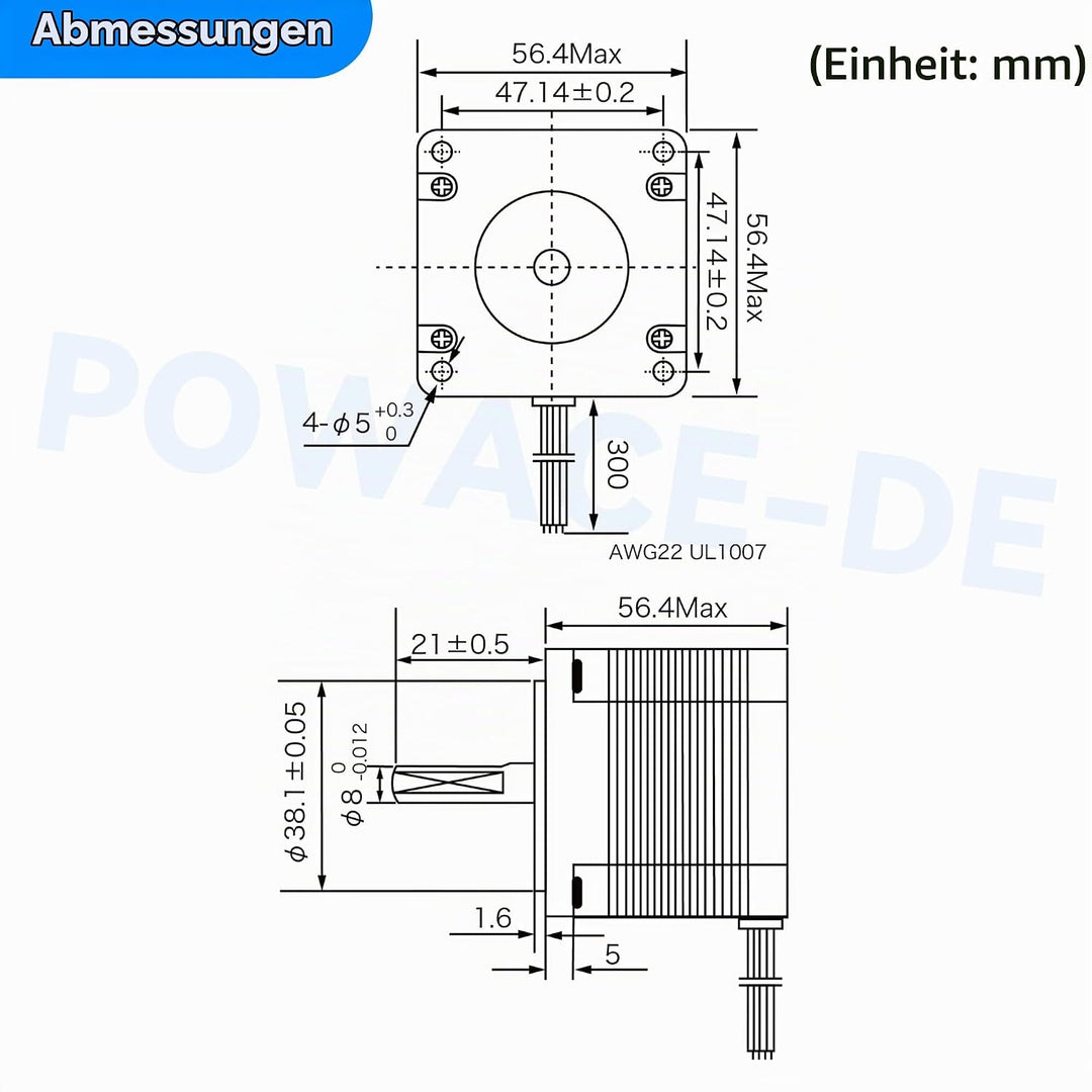 RATTMMOTOR Linearführung,CNC Doppelte Lineartisch-Aktuator 100 mm Länge Linearantrieb, Kugelumlaufsp