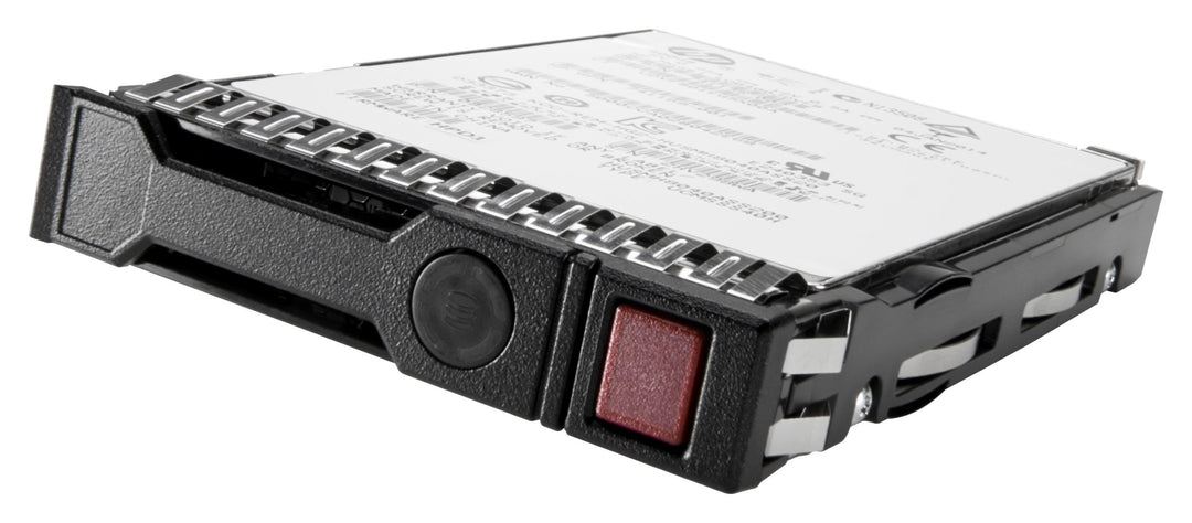 Hewlett Packard Enterprise 4TB 12G SAS 7.2K 3.5in MDL SC 4TB 3.5 12G SAS, 3.5, 4000, 818367-B21