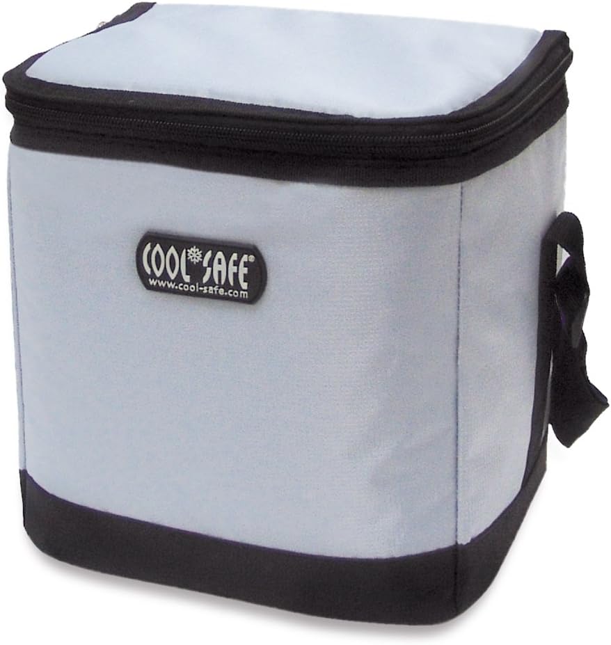 Cool Safe 9080489 Medikamenten-Kühltasche Basic
