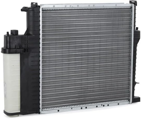 MAHLE CR 330 000S Kühlmittelkühler BEHR