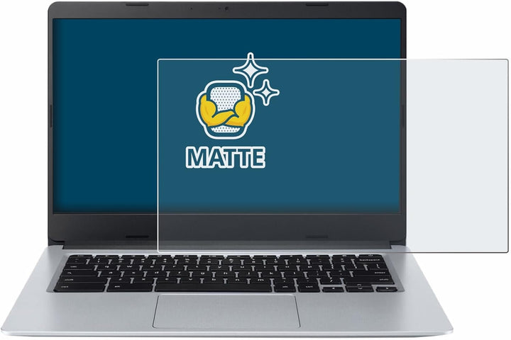 BROTECT Entspiegelungs-Schutzfolie für Acer Chromebook Spin 314 CB314-2HT Matte Displayschutz-Folie,