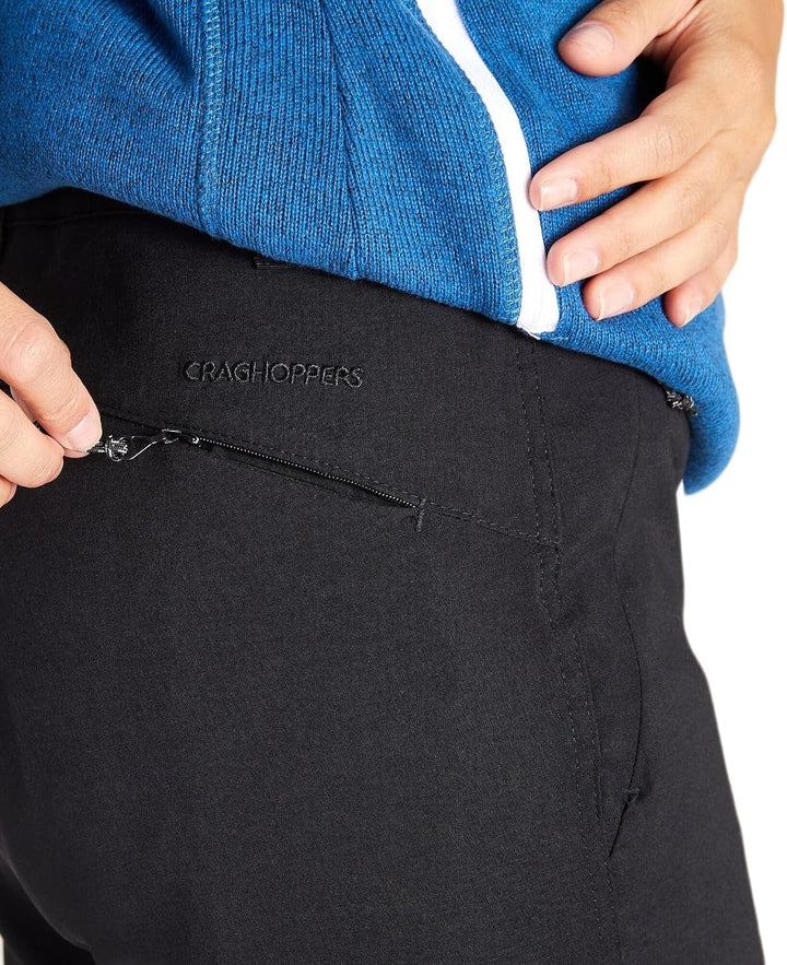 Craghoppers Damen Wanderhose Kiwi Pro Hose