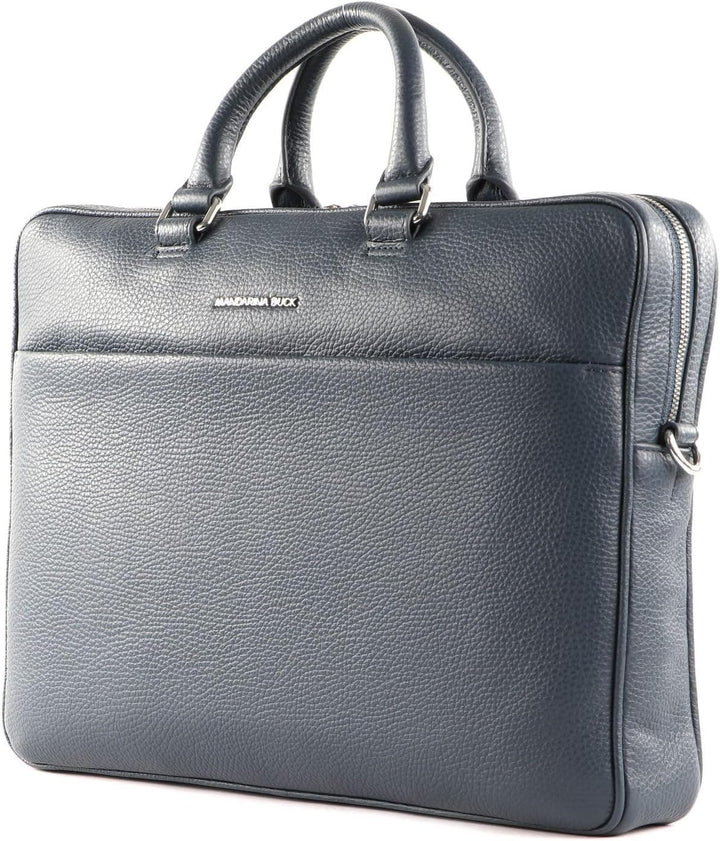 Mandarina Duck Damen Mellow Urban Briefcase Avio, Avio