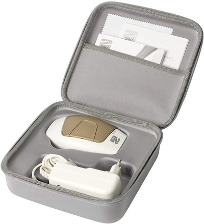 Silk'n Glide Rapid - IPL - Permanente Haarreduzierung - 400.000