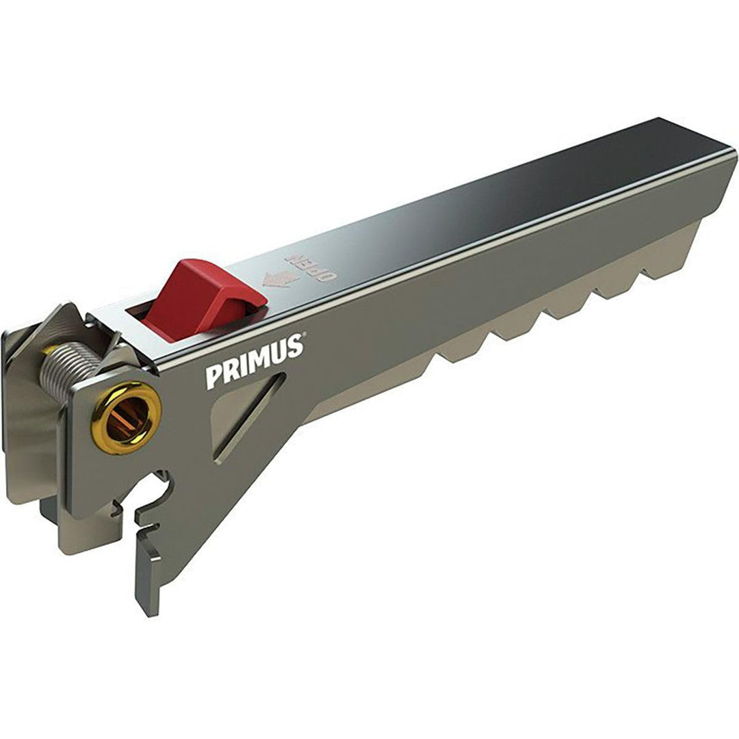 Relags Primus Griffzange 'Crimp, grau, One Size, P-740400 Grau Einheitsgrösse, Grau Einheitsgrö