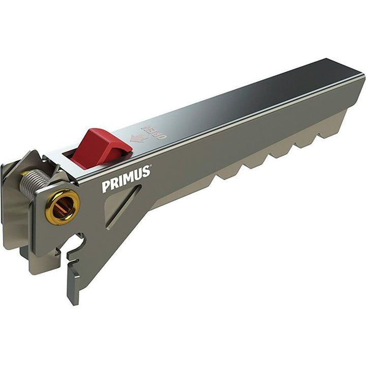 Relags Primus Griffzange 'Crimp, grau, One Size, P-740400 Grau Einheitsgrösse, Grau Einheitsgrö