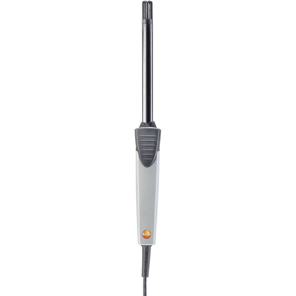 Testo SE & Co.KGaA Feuchte/Temperaturfühler, Durchmesser 12 mm, 0636 9735 for 435-4 multi function m