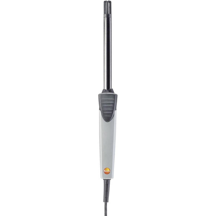 Testo SE & Co.KGaA Feuchte/Temperaturfühler, Durchmesser 12 mm, 0636 9735 for 435-4 multi function m