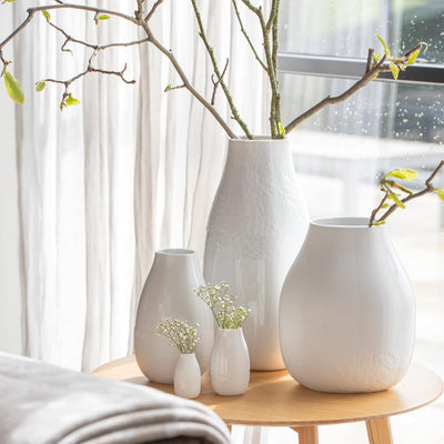 Räder Freiform Vase gross 19x16x36cm