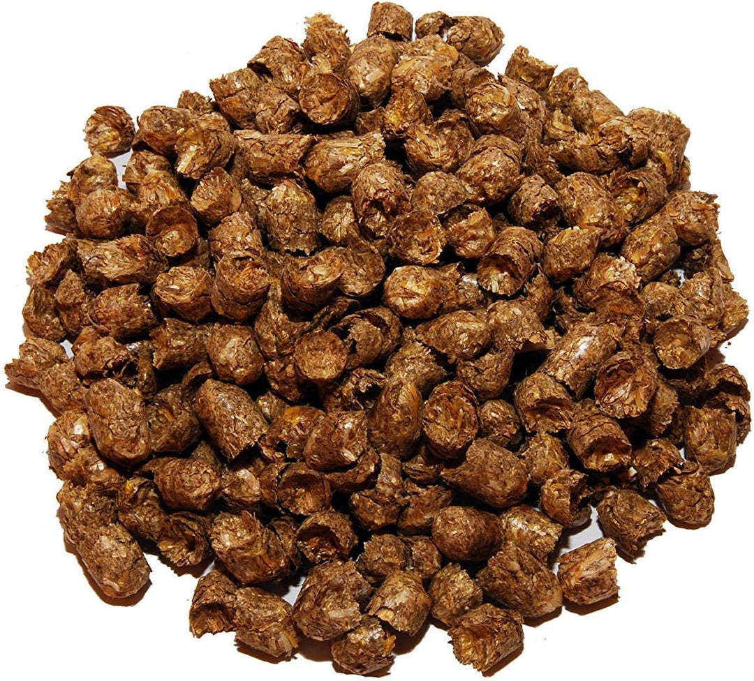 Tima Natur- Einstreu 60 Liter aus 100% Strohpellets
