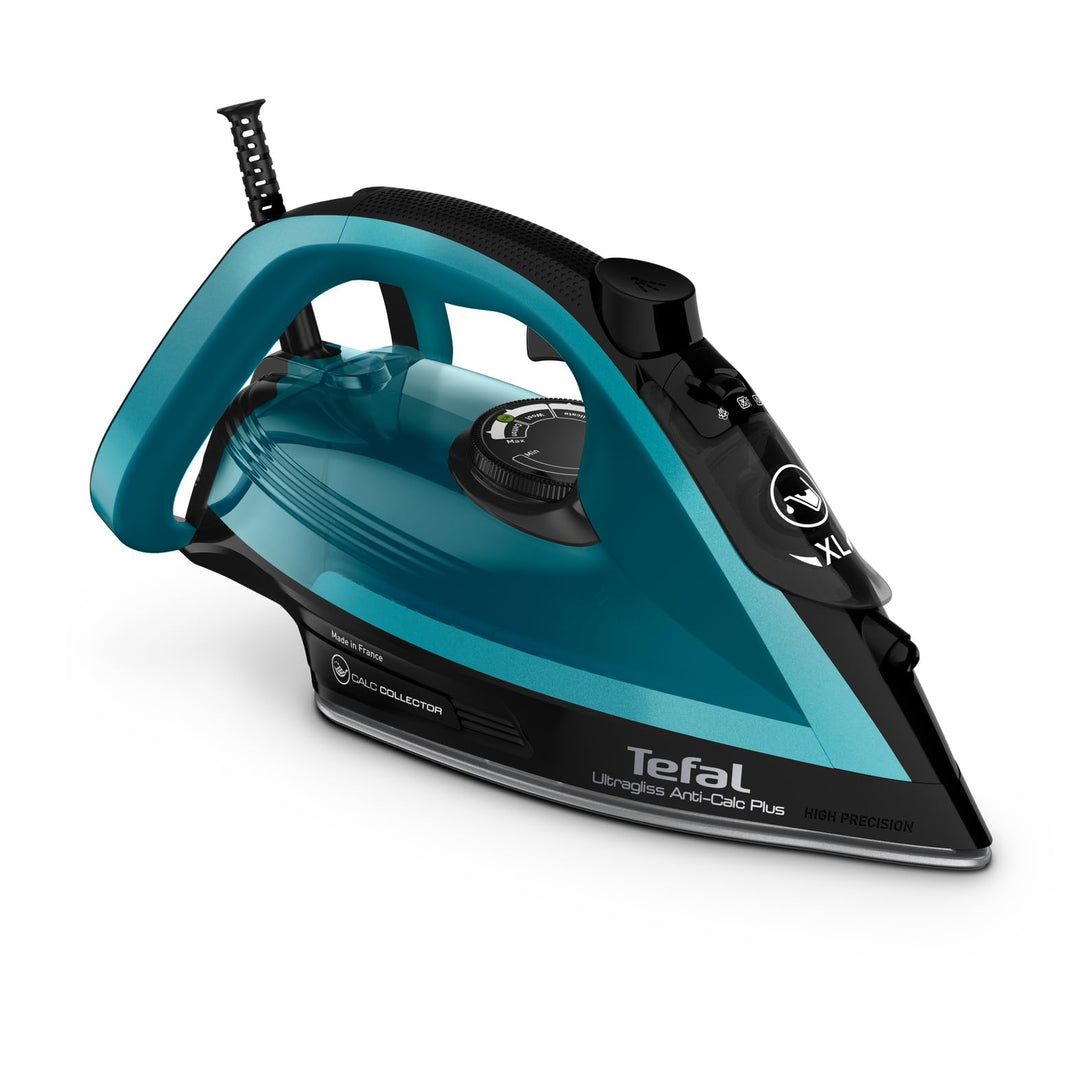 PLANCHA DE VAPOR TEFAL FV 6832 ULTRAGLISS PLUS