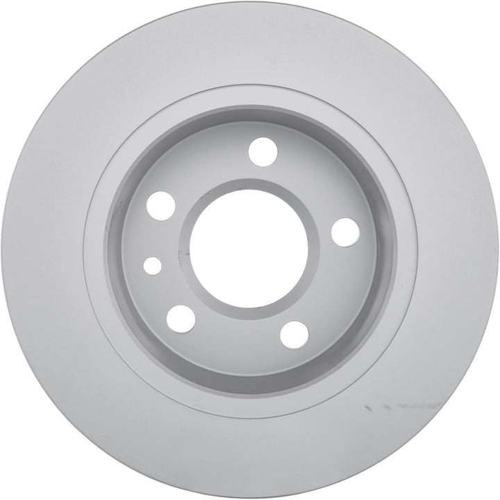 Bosch BD352 Bremsscheiben - Hinterachse - ECE-R90 Zertifizierung - zwei Bremsscheiben pro Set
