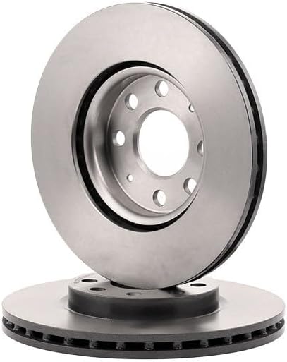 Brembo 09.5843.31 - Bremsscheibe