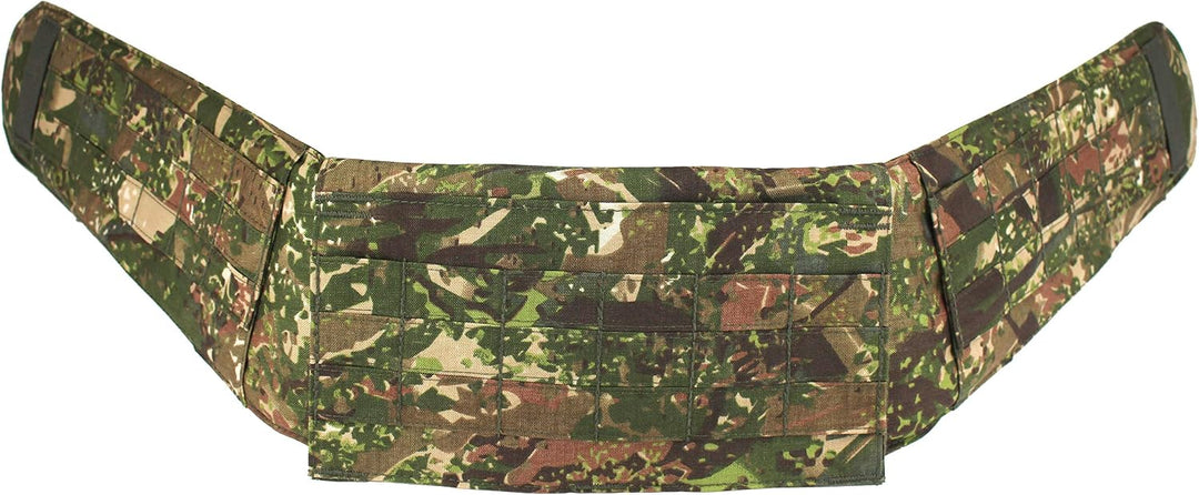 Zentauron Streitgurt modular Battle Belt, Concamo M