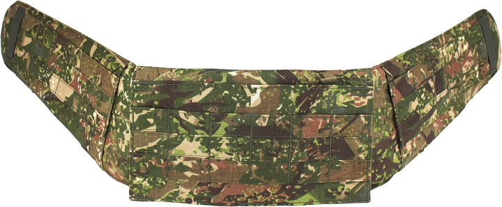 Zentauron Streitgurt modular Battle Belt, Concamo M