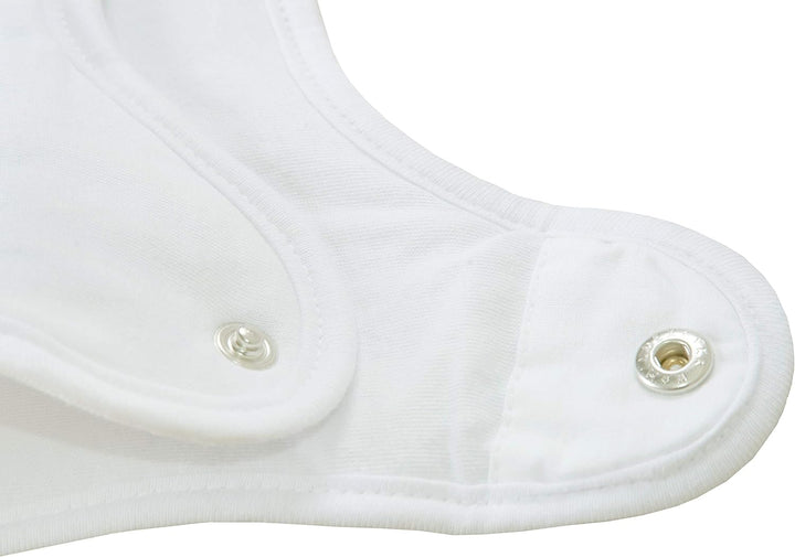 Herding RAUPE NIMMERSATT Baby-Schlafsack, 70 cm, Seitlich umlaufender Reissverschluss und Druckknöpf
