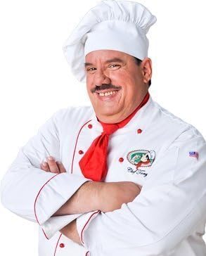 Miracle Blade Messersets World Class Chef Tony - Das Original wie auf Fernsehapparat gesehen (9 Teil