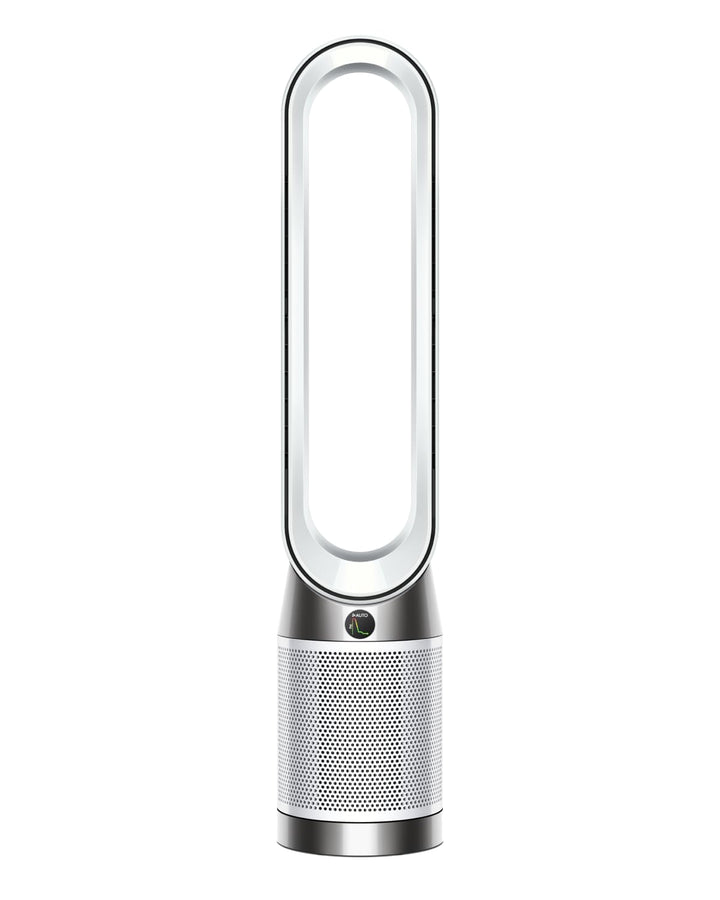 Dyson Purifier Cool PC1 Luftreiniger mit kraftvollem kühlenden Luftstrom (Weiss/Weiss)