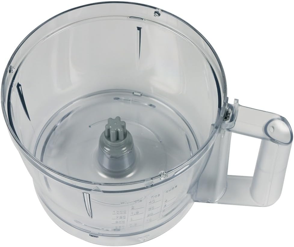 BSH Bosch Siemens Rührschlüssel 12009553 Kunststoffschlüssel für Küchenmaschine MCM3110W/01 ua